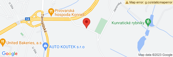 spot maps