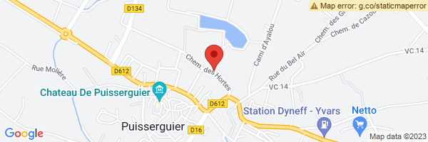 spot maps