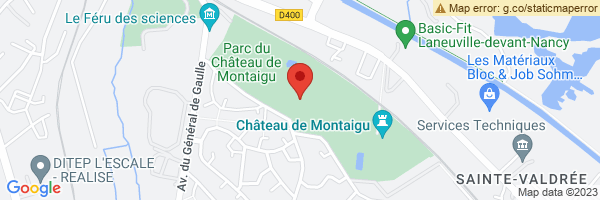 spot maps