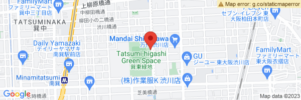 spot maps