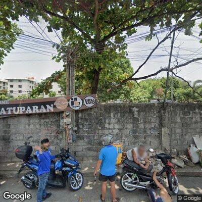Taguig - Street Workout Spot - Calisthenics Spot - Philippines - Spot