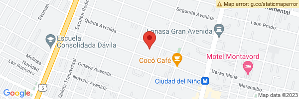 spot maps