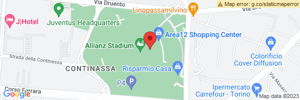 spot maps