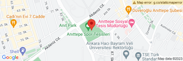 spot maps