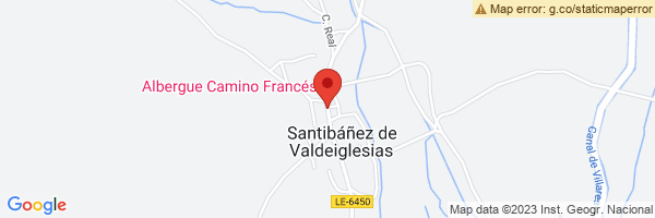 spot maps