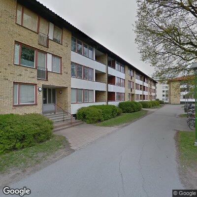 Bodyweight gym - Linköping - Calisthenics workout - Sweden - Spot