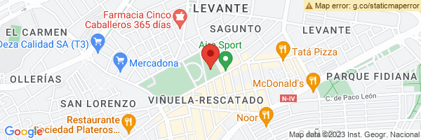 spot maps