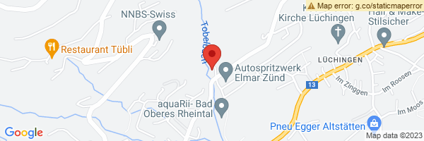 spot maps