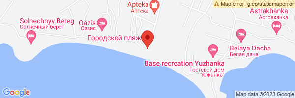 spot maps