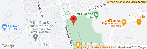 spot maps