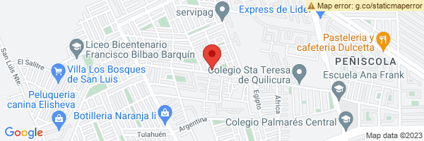spot maps