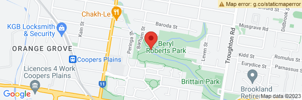 spot maps