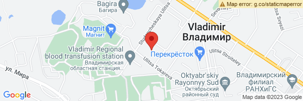 spot maps