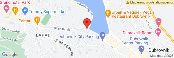 spot maps