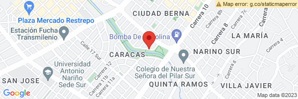 spot maps