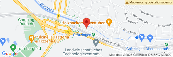 spot maps