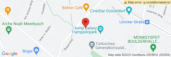 spot maps