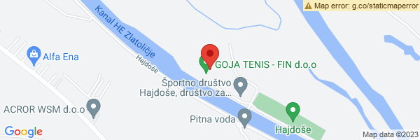 spot maps