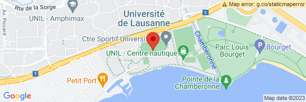 spot maps