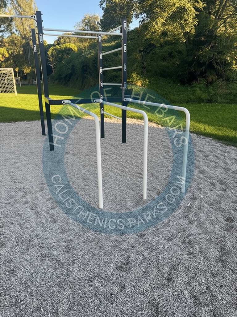 Calisthenics park in 
Address
                                    Via Rota 9a, 33057 Palmanova Udine, Italy
                            