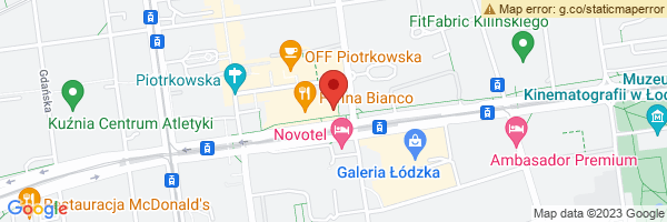 spot maps