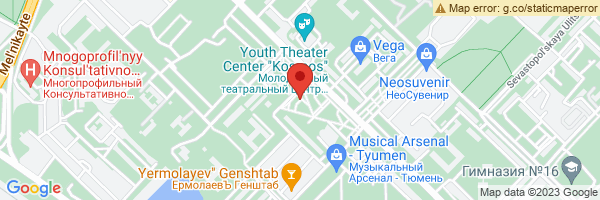 spot maps