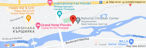 spot maps