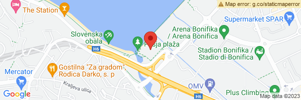 spot maps