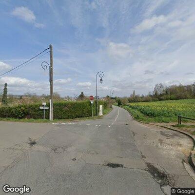 Outdoor Gym - Villennes-sur-Seine - Fitness Workout - France - Spot