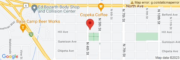 spot maps