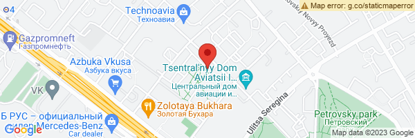 spot maps