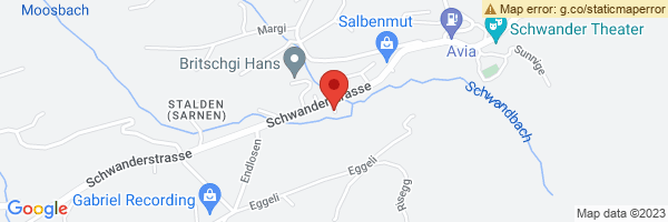 spot maps