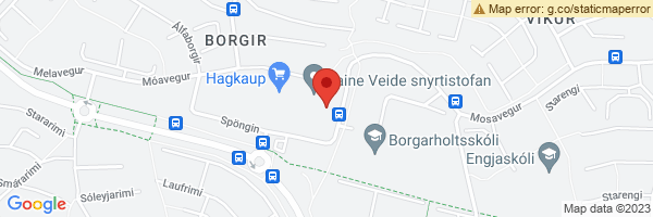 spot maps