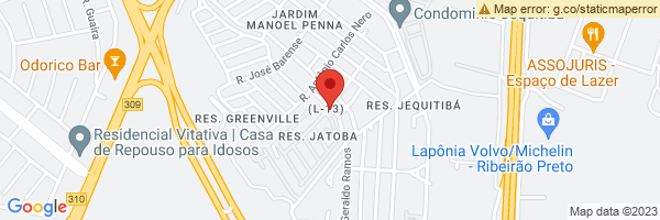 spot maps