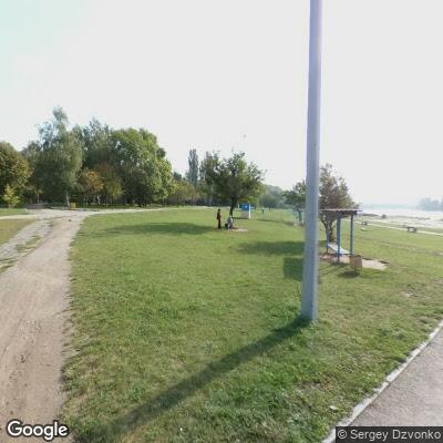Outdoor Gym - Vinnytsia - Outdoor Fitness Винница - Ukraine - Spot