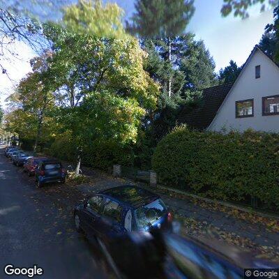 Hamburg - Exercise Park - Fitnesspark Niendorf - Germany - Spot
