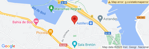spot maps