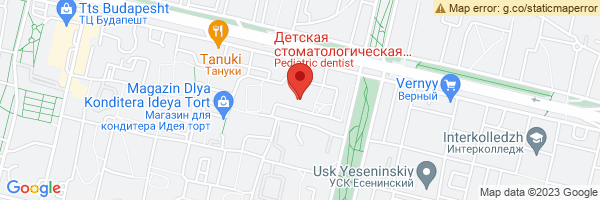 spot maps