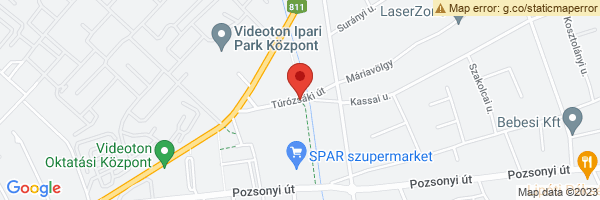 spot maps