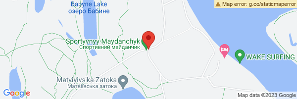 spot maps