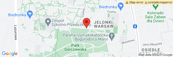 spot maps