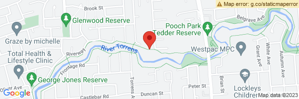 spot maps