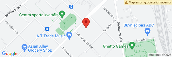 spot maps