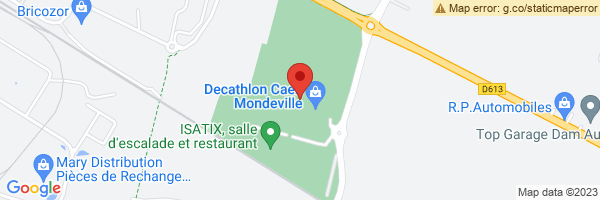 spot maps