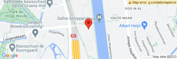 spot maps