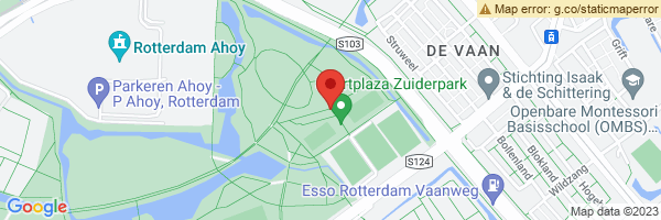 spot maps