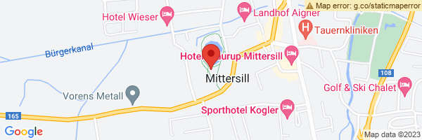 spot maps