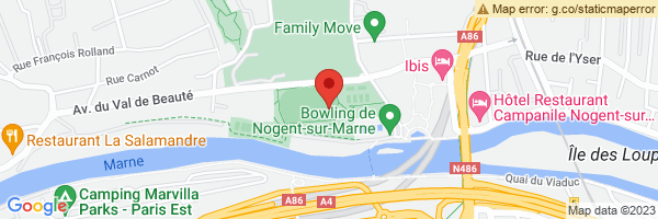 spot maps