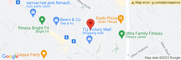 spot maps