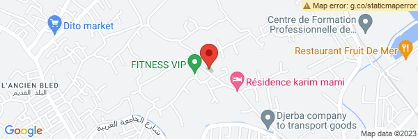 spot maps